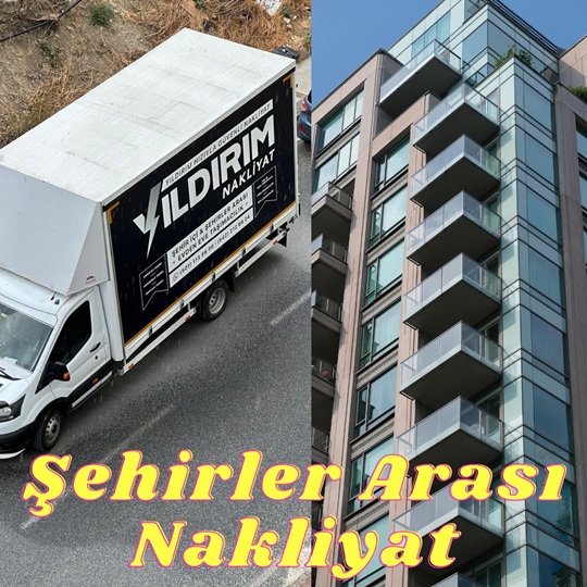 Arnavutköy Şehirler Arası Nakliyat
