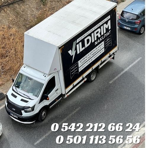 Büyükçekmece Evden Eve Nakliyeci ArıyorumV
