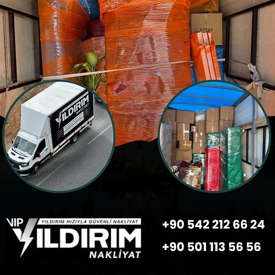 Esenler Evden Eve Nakliyat Firması