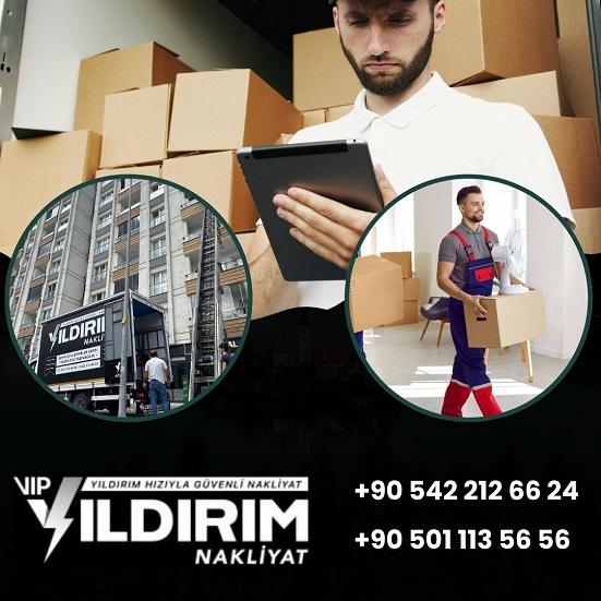 Esenler Ofis İş Yeri Taşıma Firması