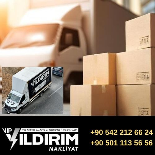 Üsküdar Evden Eve Nakliyesi Arıyorum