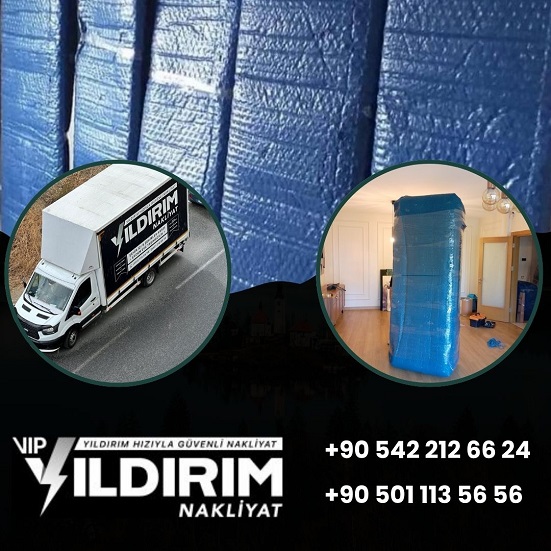Zeytinburnu Evden Eve Nakliyeci
