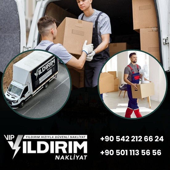 Şişli Nakliyeci Arıyorum