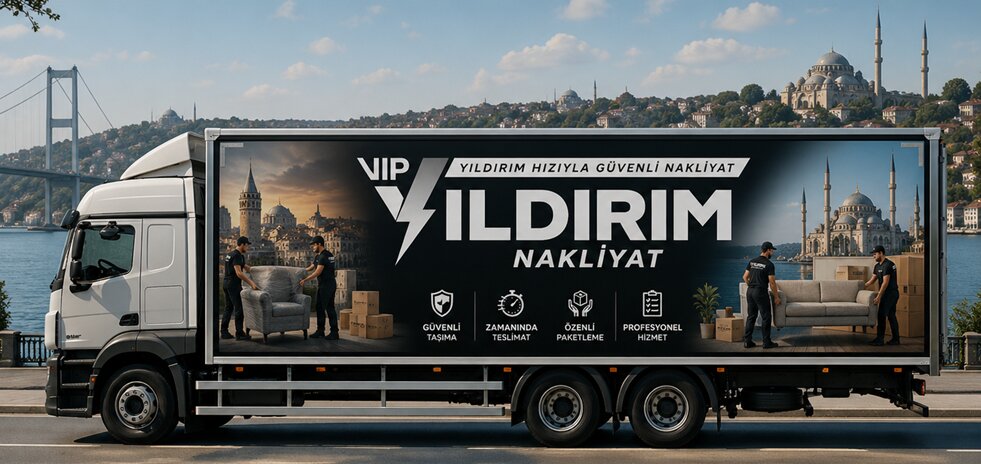daire taşıma firması istanbul