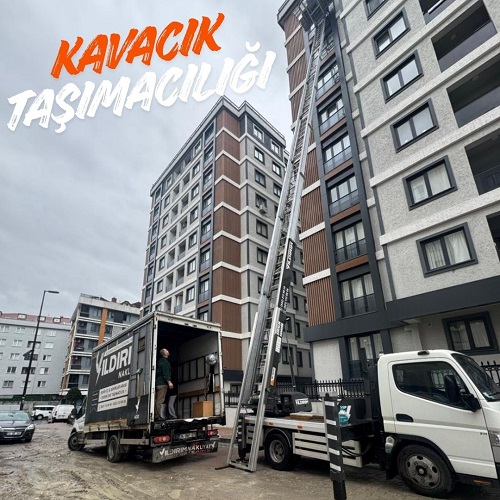 Kavacık Ofis Taşımacılığı