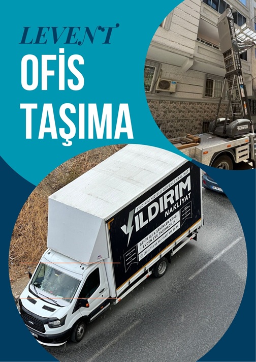 Levent Ofis Taşımacılığı
