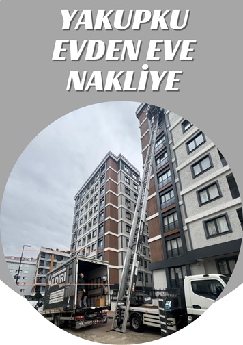 Yakuplu Evden Eve Nakliyeci Arıyorum