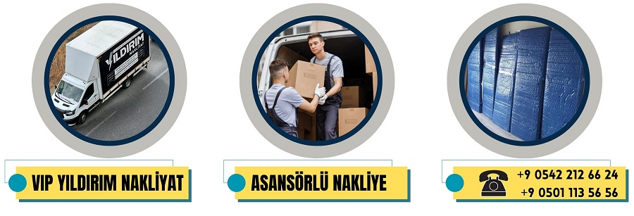 SULTANBEYLİ EVDEN EVE NAKLİYECİ ARIYORUM