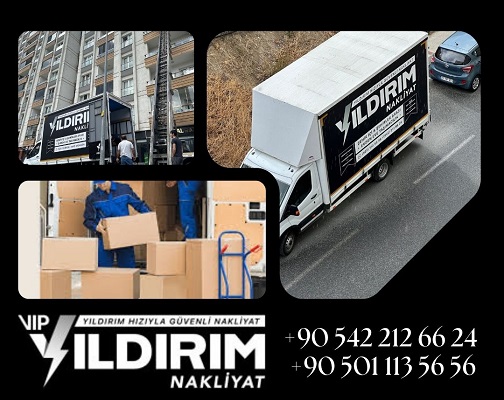 Caddebostan Nakliye Firması