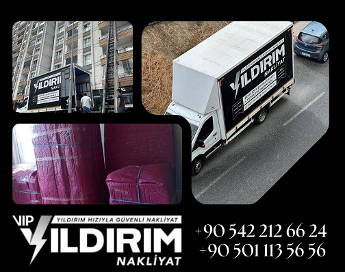 Küçükyalı Nakliyatçı Arıyorum