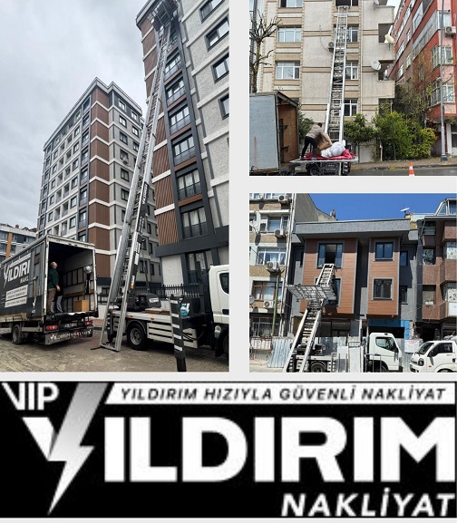 Kadıköy Ofis Taşımacılığı