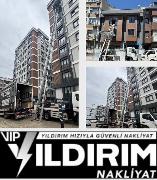 Mobil Asansör Kiralama Şirketi İstanbul Avrupa Yakası