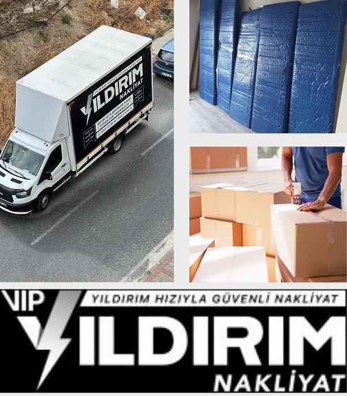 Eyüpsultan Evden Eve Nakliye Firması