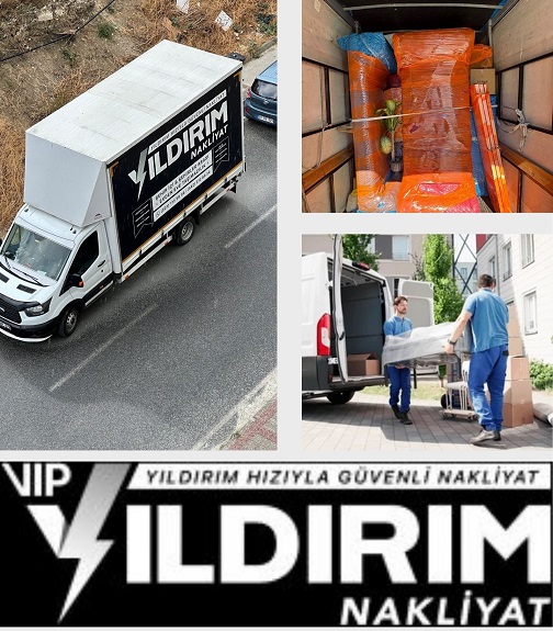 Bahçelievler Nakliyat Asansör Hizmeti
