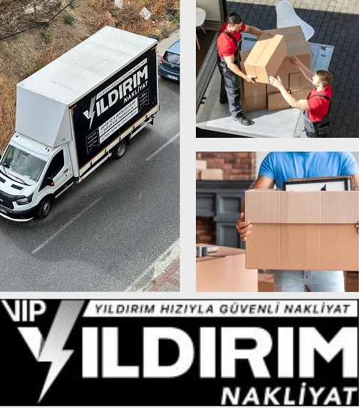 Beylikdüzü Evden Eve Nakliyat Firması | VIP Yıldırım Nakliyat