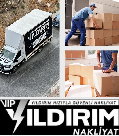 Beyoğlu Evden Eve Nakliyat | Beyoğlu Daire Taşıma