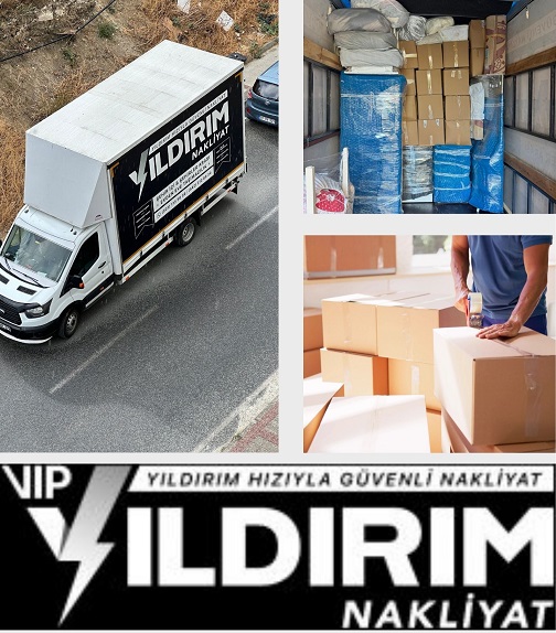Kadıköy Evden Eve Nakliye Hizmeti