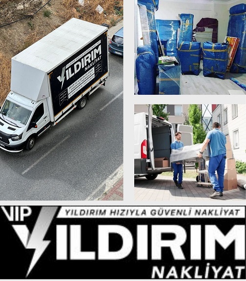 Gaziosmanpaşa Şehir İçi Nakliyat | GOP Evden Eve Nakliyat