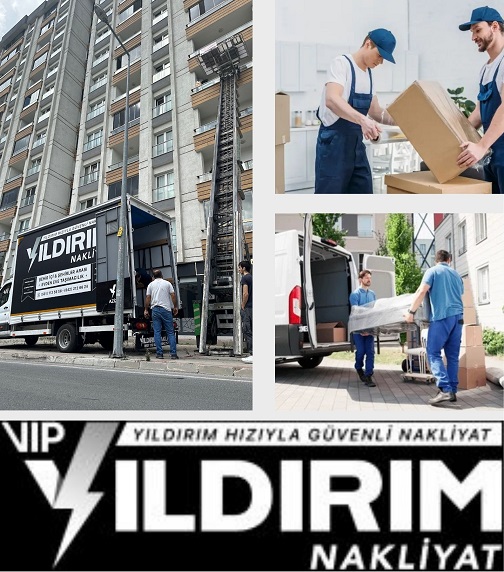 Esenyurt Şehir İçi Evden Eve Nakliye