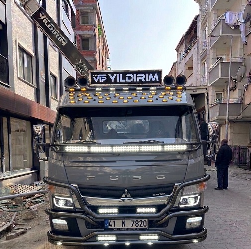 Fatih Aksaray Mobil Asansör Kiralama