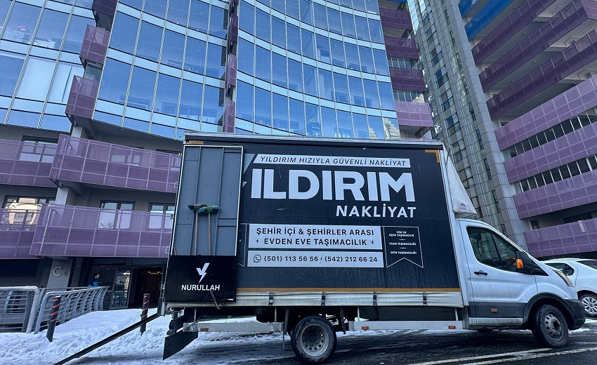 Avrupa Yakası Mağaza Taşıma, Mağaza Dükkan Taşıma