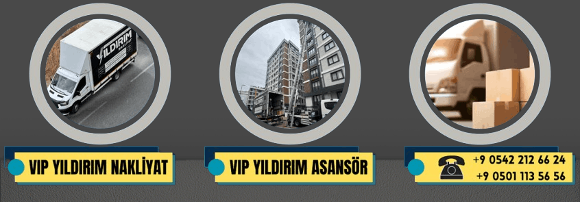 İstanbul Şehiriçi Şehirler Arası Nakliyat ve Taşımacılık