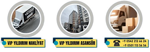 Ofis Taşıma Nakliyatçı İstanbul